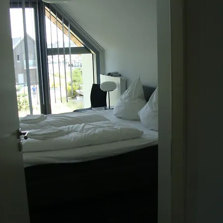 Ostsee - Reetdachhaus Nr 34 