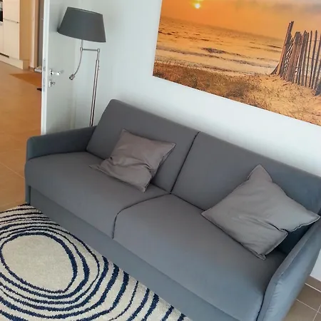 بيت للعطل Ostsee - Reetdachhaus Nr 34 