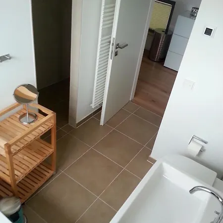 Ostsee - Reetdachhaus Nr 34 