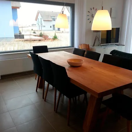 Ostsee - Reetdachhaus Nr 34 