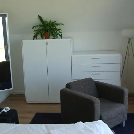 بيت للعطل Ostsee - Reetdachhaus Nr 34 