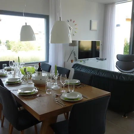 Ostsee - Reetdachhaus Nr 34 