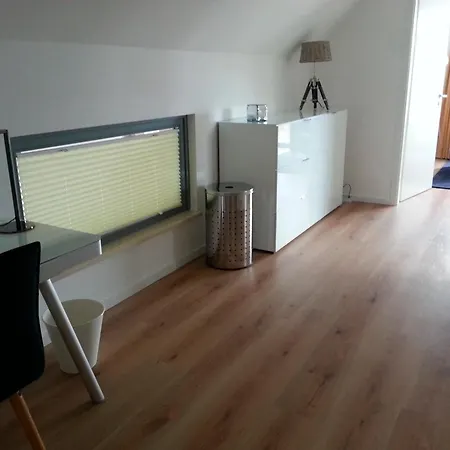 Ostsee - Reetdachhaus Nr 34 