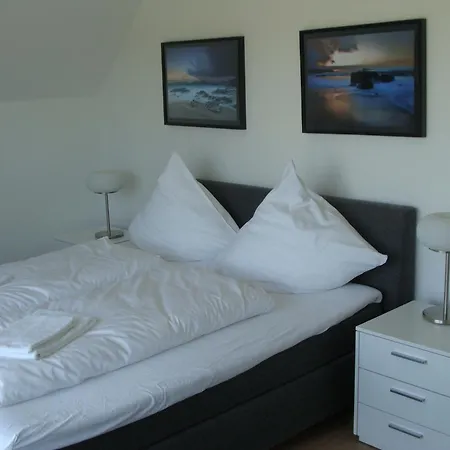 Ostsee - Reetdachhaus Nr 34 