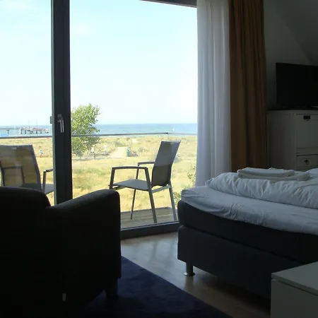 Ostsee - Reetdachhaus Nr 34 