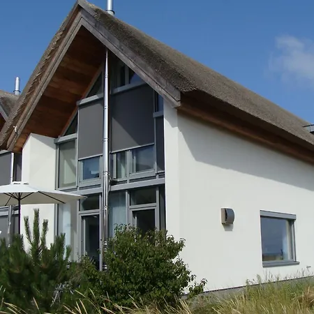 Holiday home Ostsee - Reetdachhaus Nr 34 