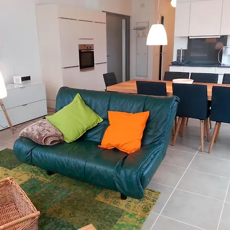 بيت للعطل Ostsee - Reetdachhaus Nr 34 