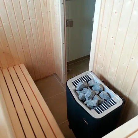 بيت للعطل Ostsee - Reetdachhaus Nr 34 