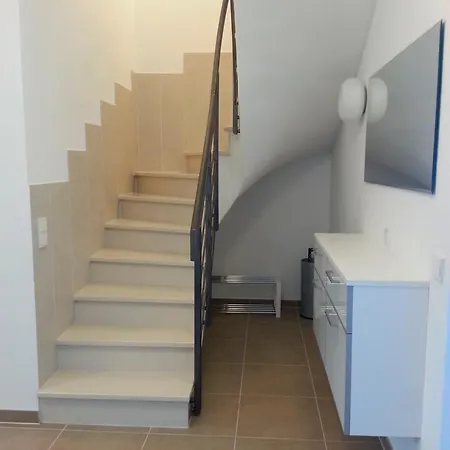 Ostsee - Reetdachhaus Nr 34 