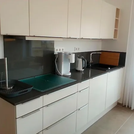 Ostsee - Reetdachhaus Nr 34 