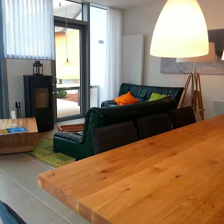 Ostsee - Reetdachhaus Nr 34 