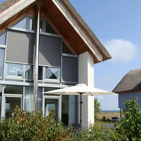 Holiday home Ostsee - Reetdachhaus Nr 34 