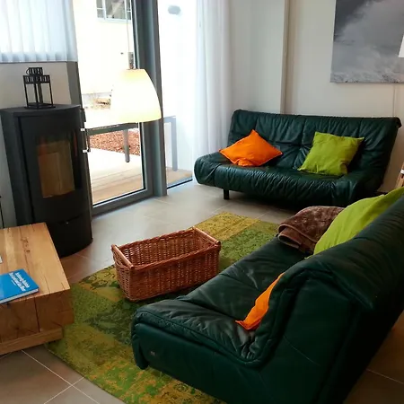 Ostsee - Reetdachhaus Nr 34 